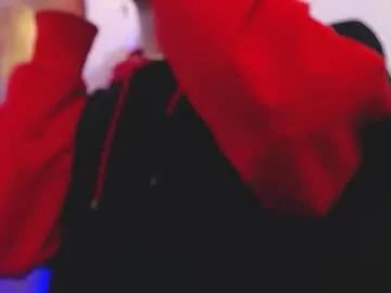 ozorio_dany on Chaturbate 