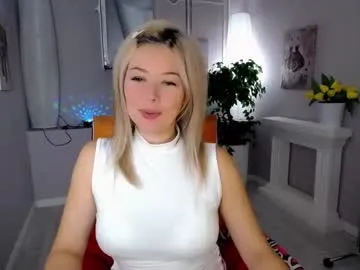 passionate_babe on Chaturbate