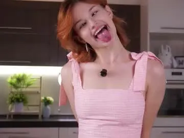 pebee on Chaturbate 