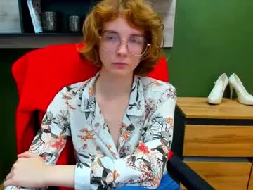 penny_lust on Chaturbate 