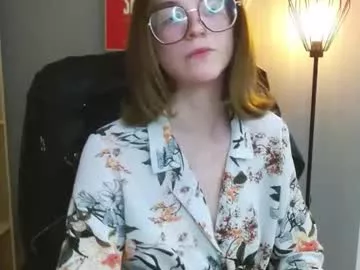 penny_lust on Chaturbate 