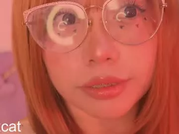 piinkcat on Chaturbate 