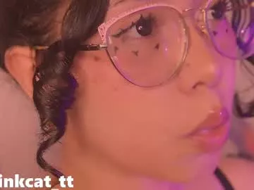 piinkcat on Chaturbate 
