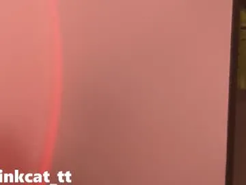piinkcat on Chaturbate 