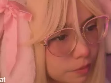 piinkcat on Chaturbate 