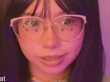 piinkcat on Chaturbate 