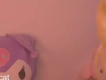 piinkcat on Chaturbate 