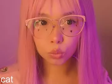 piinkcat on Chaturbate 