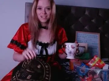 pixiehole4u —  GOAL: Lush 4 Halloween Test Lab: Test new toy live. 1st use! 15 min shows. You tip, Pixie controls [2500]  #halloween #milf #british #games #chatty