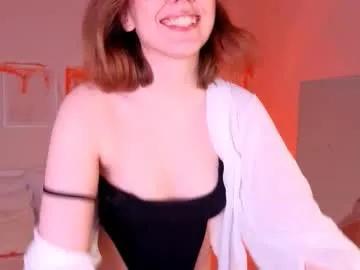 pollyrouge on Chaturbate 