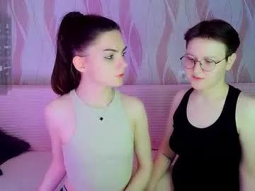 pornostendup — GOAL: Tati licks pussy and fingers in pussy Annie [333 tokens remaining] How do you like new photos and videos in the profile? #natural #lesbian #asian #brunette #teen