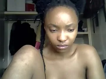 pretty_jazmine — GOAL: make me happy  1000 [1000 tokens remaining] Welcome to my room! #new #anal #long tongue #petite # squirt #milf #ebony