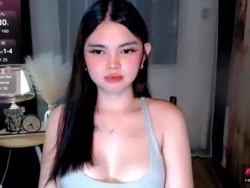 prtty_abby03 — Hi im abby, new here follow me   - Multi Goal: lets have fun [9958 tokens left] #mistress #bigboobs #anal #squirt #pinay #shy #asian #new #young #lovense