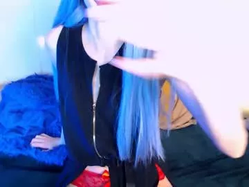 pufpufog on Chaturbate 
