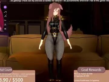 puppyinu on Chaturbate 