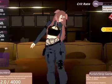 puppyinu on Chaturbate 