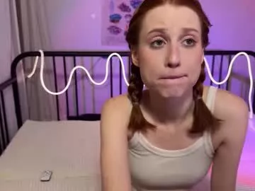 purplebeawer on Chaturbate 