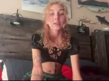pussandtoots on Chaturbate 