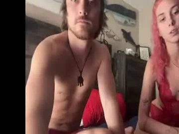 pussandtoots on Chaturbate 