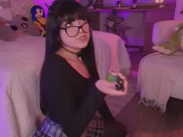 queen_gummy — Current Goal: Doggy style without panties + oil  at 155 tokens -- Welcome to the Gummy Kingdom #teen #deepthroat #ahegao #saliva #skinny