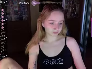 queen_kitty1818 on Chaturbate 