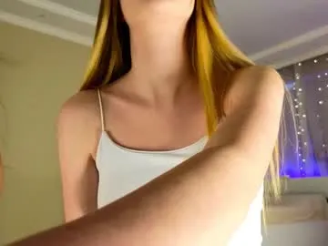 queenelia — Get Naked and dance [100 tokens left] #blonde #daddysgirl #18 #Young #teen