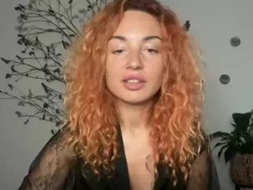 reddgirll on Chaturbate 
