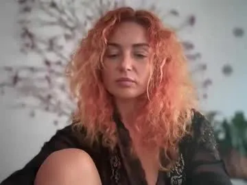 reddgirll on Chaturbate 