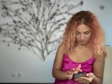 reddgirll on Chaturbate 
