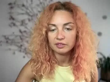 reddgirll on Chaturbate 