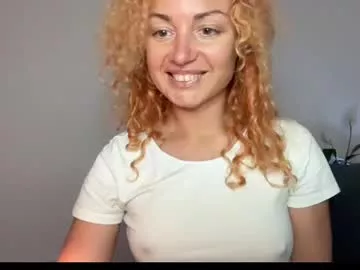 reddgirll on Chaturbate 
