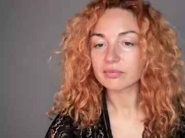 reddgirll on Chaturbate 