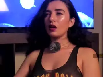 riiley_ on Chaturbate 
