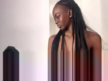 ririblonde on Chaturbate 