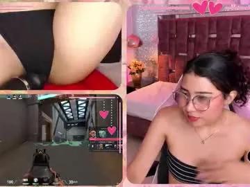rossiegames — #lovense control x3 min  at goal * Take my PUSSY and DESTROY IT #halloween #squirt  #cum #18 [333 tokens remaining]