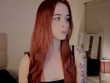 roxxy_mora on Chaturbate 