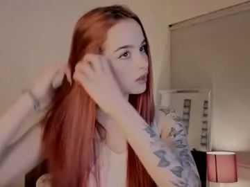 roxxy_mora on Chaturbate 