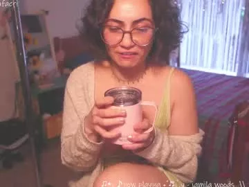 safaeri on Chaturbate 