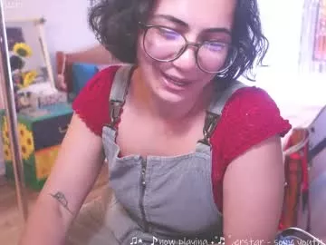 safaeri on Chaturbate 