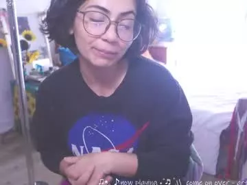 safaeri on Chaturbate 