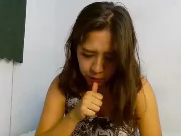 sakichan2003 — Goal: Help me get a new vibrator :3 #teen #latina #cute  #innocent #18