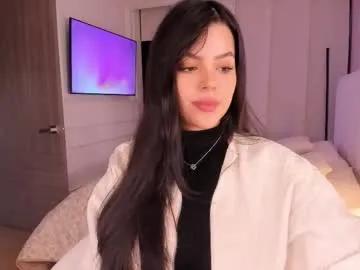 salomee_11 — Current Goal: naked and fingers pussy at 1100 tokens -- Next Goal: fuck pussy -- #latina #squirt #young #bigtits