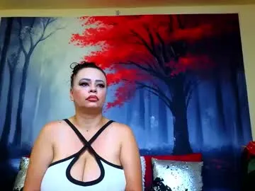 samiraevans — Freechat on Chaturbate