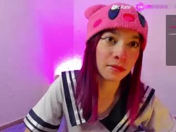 sammy__8 on Chaturbate 