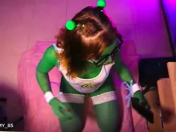 sammy__8 on Chaturbate 