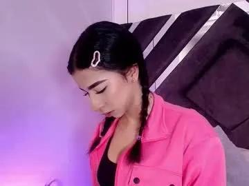 sara_lopee1 on Chaturbate 