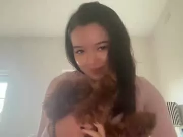sarah_heart_aus on Chaturbate 