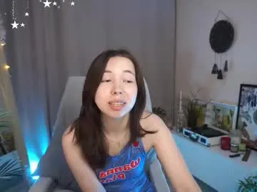 sarahson on Chaturbate 