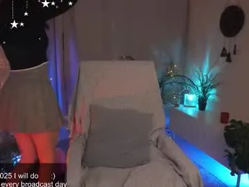 sarahson on Chaturbate 