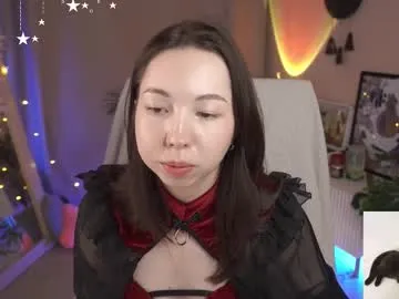 sarahson on Chaturbate 